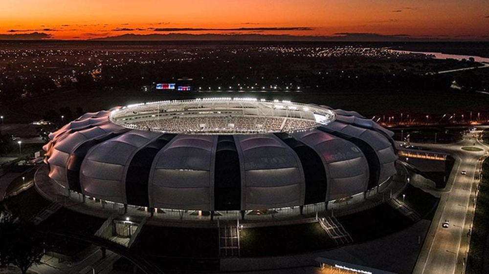 El Madre de Ciudades, elegida por AFA para la final del Torneo Apertura