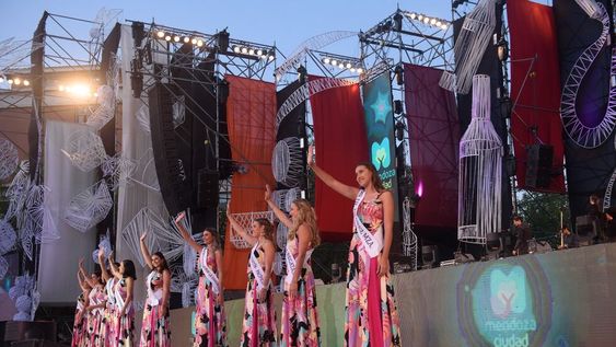 ¡Está abierta la votación para elegir a tu precandidata de la Ciudad!