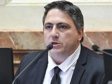 Denuncian persecución política en Formosa contra un senador de La Libertad Avanza