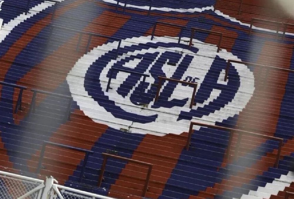 El dramático momento que atraviesa San Lorenzo: enfrenta un pedido de quiebra por una deuda millonaria. El dramático momento que atraviesa San Lorenzo: enfrenta un pedido de quiebra por una deuda millonaria.