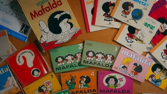 La obra de Quino abandona Ediciones de la Flor: qué pasará con Mafalda