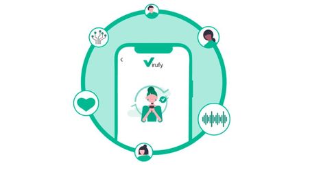 Lanzan una app que detecta síntomas de coronavirus a través de la tos
