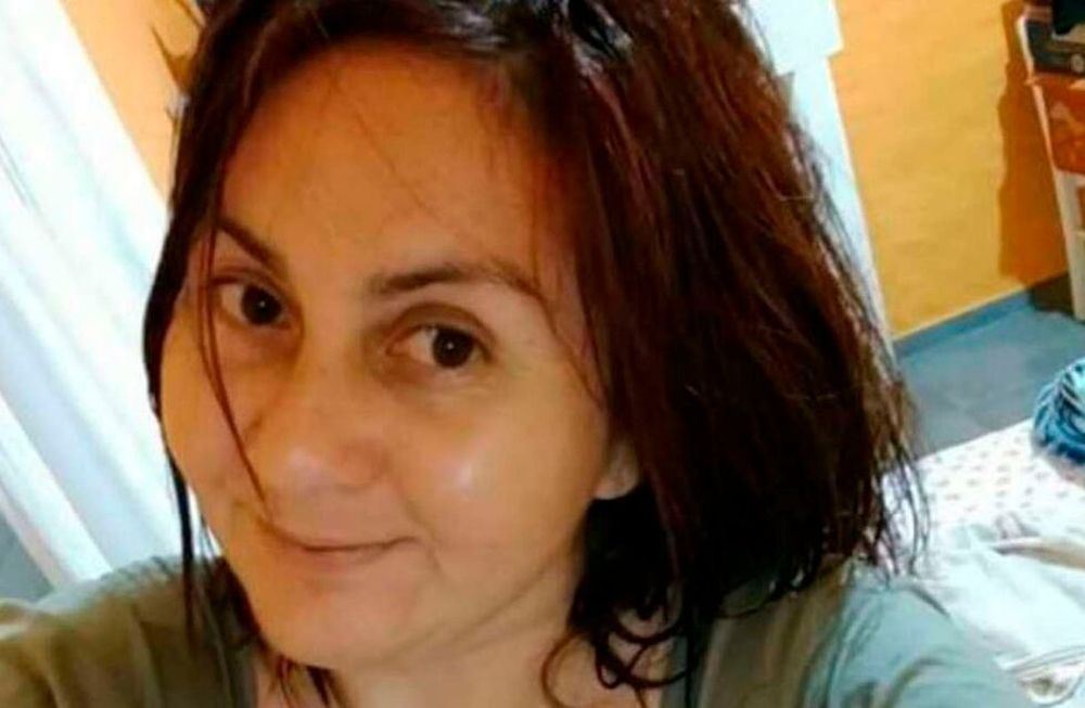 La familia de Vanesa Castillo inició una campaña para pedir dinero. El motivo es que deberá pagar 457.000 pesos del juicio porque el femicida es insolvente. / Foto: Gentileza
