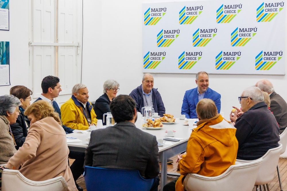 Municipalidad de Maipú - Jubilados (1)