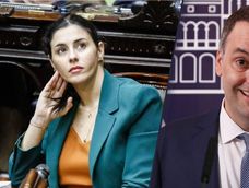 Pagano solicitó la detención de Adorni por posible entorpecimiento de la causa. Pagano solicitó la detención de Adorni por posible entorpecimiento de la causa.