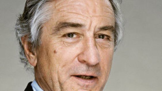 Robert De Niro se tomará unas vacaciones en Argentina