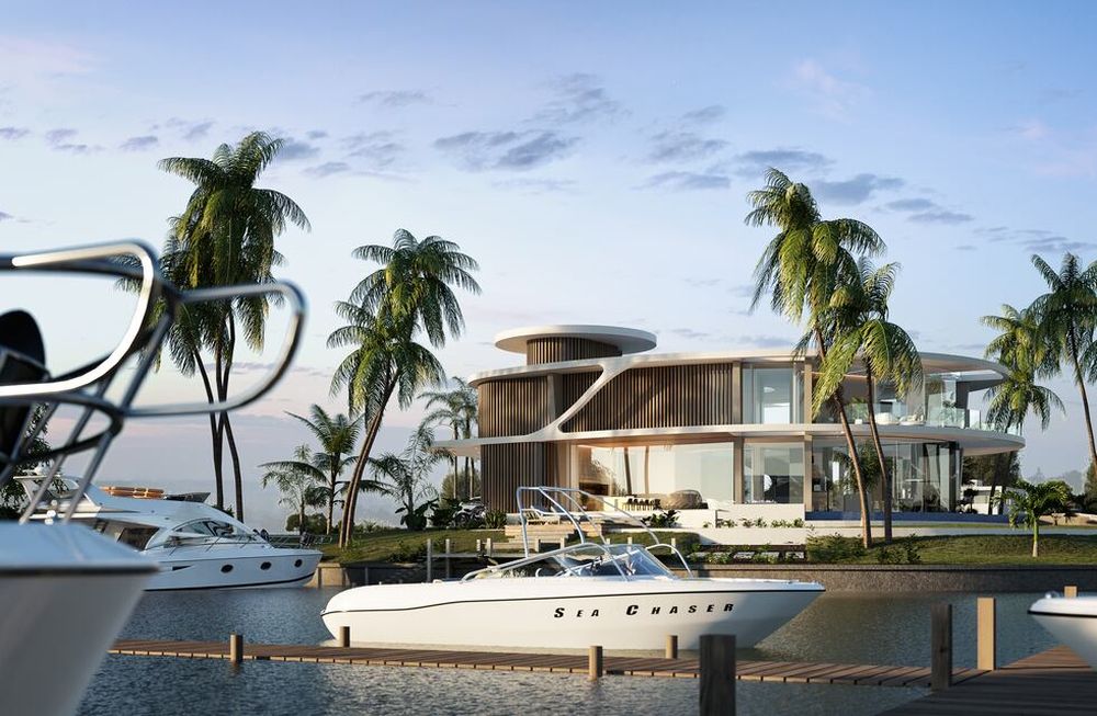 El proyecto argentino “UFO House” recibe un nuevo premio internacional