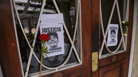 Basta de patear la guinda afuera - Por Leonardo Rearte
