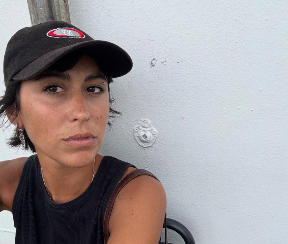 &nbsp;La hija de Nicolás Repetto y Florencia Raggi vive en España.