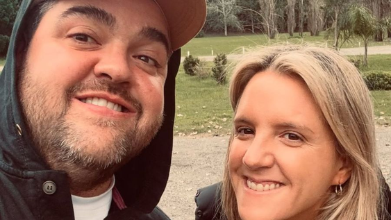 La esposa de Dario Barassi está alejada de los medios, pero tiene grandes negocios.
