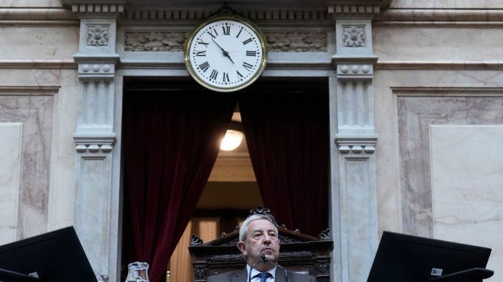 El enojo de usuarios de todo el país apuntaron directamente contra Mendoza por ser la provincia que impulsó el proyecto con respecto al cambio de huso horario.&nbsp;