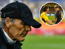 Miguel Ángel Russo tomó una decisión en Boca