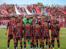 Huracán Las Heras - Argentino, por el Torneo Federal A Huracán Las Heras - Argentino, por el Torneo Federal A