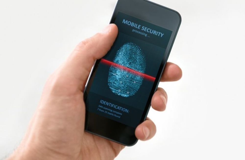 Huella digital. En la medida que sepamos que somos blanco de la invasión publicitaria podremos tener un mejor control sobre cómo queremos recibirla.