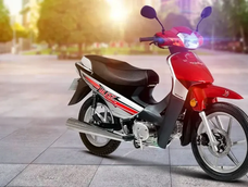 cuanto sale la moto motomel blitz 110 con increible precio en abril 2026 en argentina