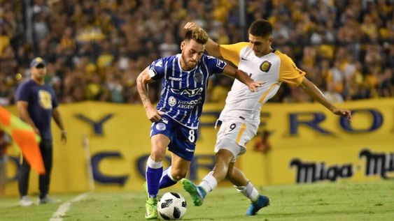 Mientras se acerca otro juvenil, Boca le hizo otra propuesta a Godoy Cruz por González