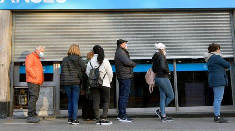 Foto: Orlando Pelichotti / Los Andes