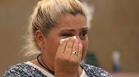 La historia de Petrona Jerez, la última eliminada de Gran Hermano: Yo algún día voy a estar ahí