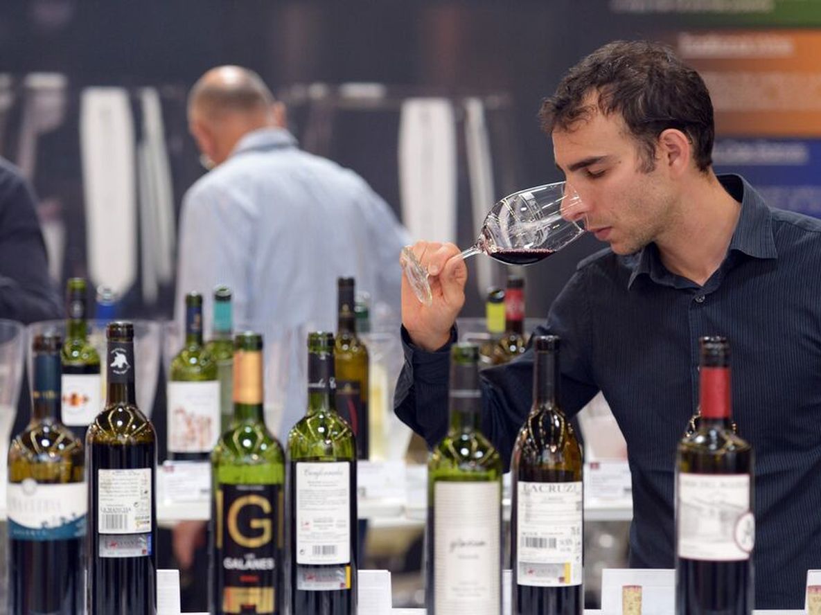 El vino argentino y el TLC con Europa - Por Pablo Lacoste