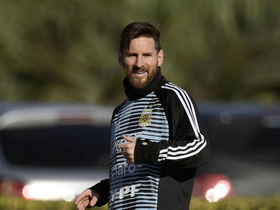 Messi fue el futbolista que más dinero ganó en 2017 según la revista Forbes