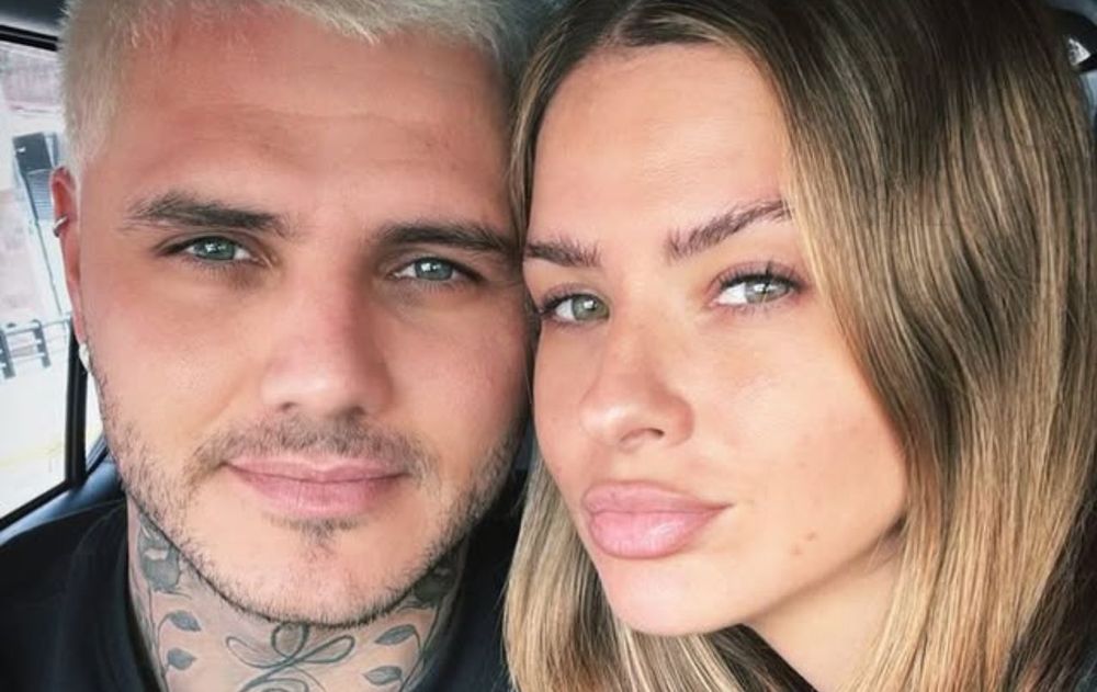 La China Suárez y Mauro Icardi se mostraron enamorados en las redes (5).jpg