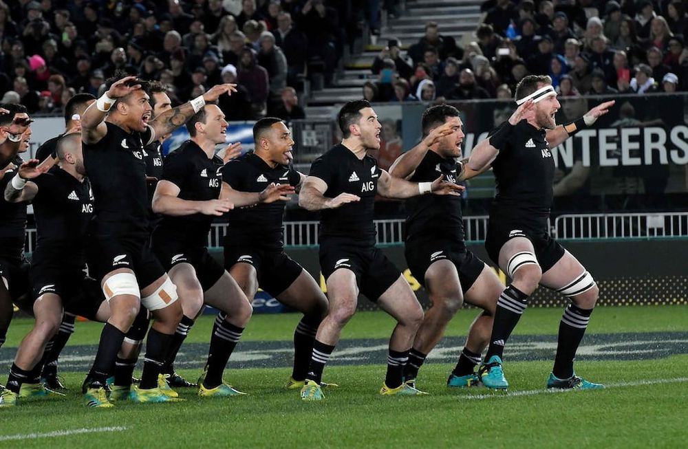 Los All Blacks vienen a la Argentina sin su capitán Kieran Read