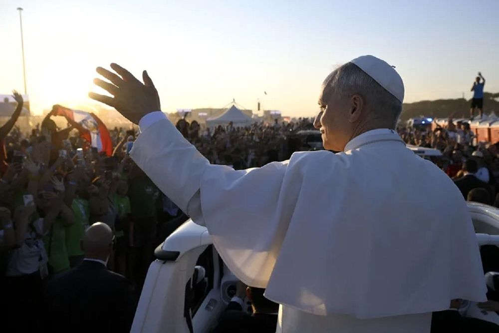La primera encíclica del papa León XIV: pidió que la inteligencia artificial no domine al ser humano