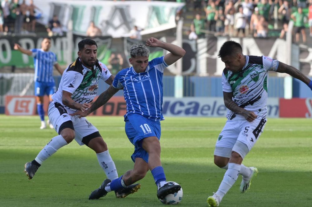 El Expreso jugar&aacute; otra vez con San Mart&iacute;n