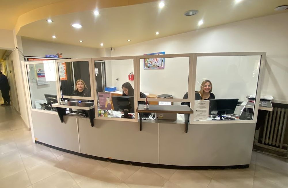 CERPOL, la atención médica que crece en salud