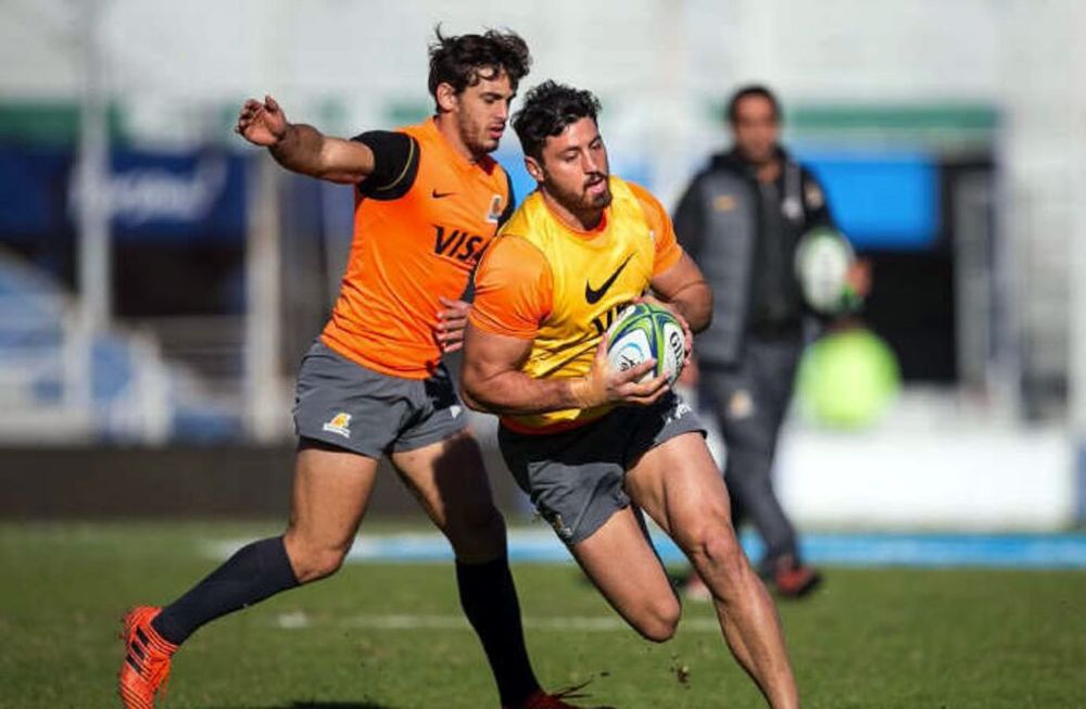 Los Jaguares van por una nueva victoria