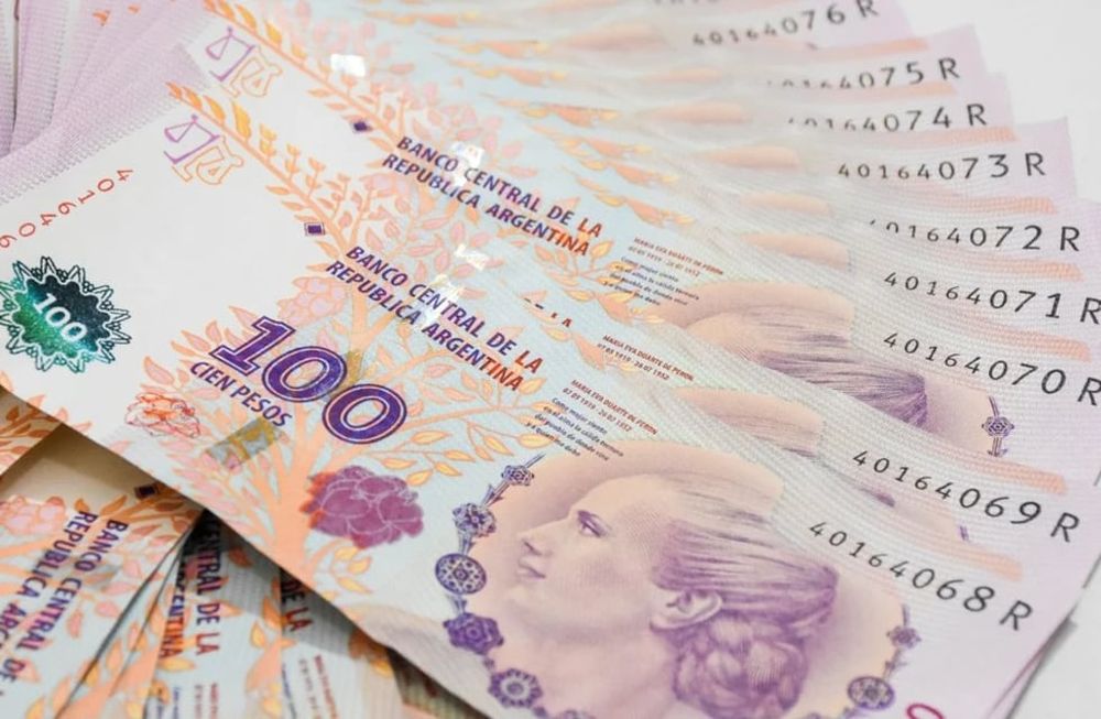 Existe herramientas de ahorro que pueden generar ganancias en solo siete días. - Mariana Villa / Los Andes