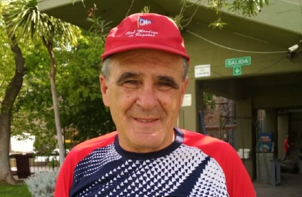 El profesor de Educación Física y entrenador de natación dictará un seminario a técnicos, deportistas y público interesado./Gentileza @Sport