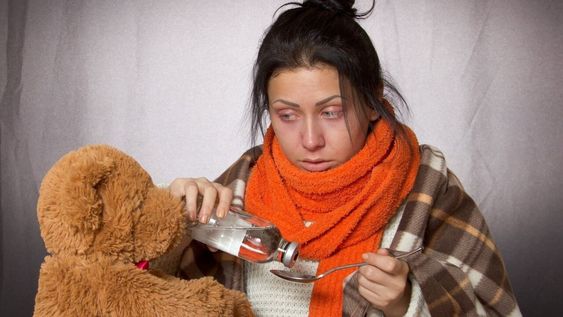 Los científicos han potenciado el avance contra la gripe.
