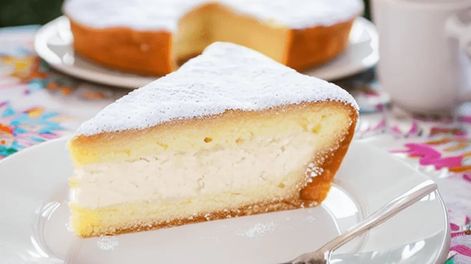 Los Andes | Así es la manera más saludable de hace esta tarta.
