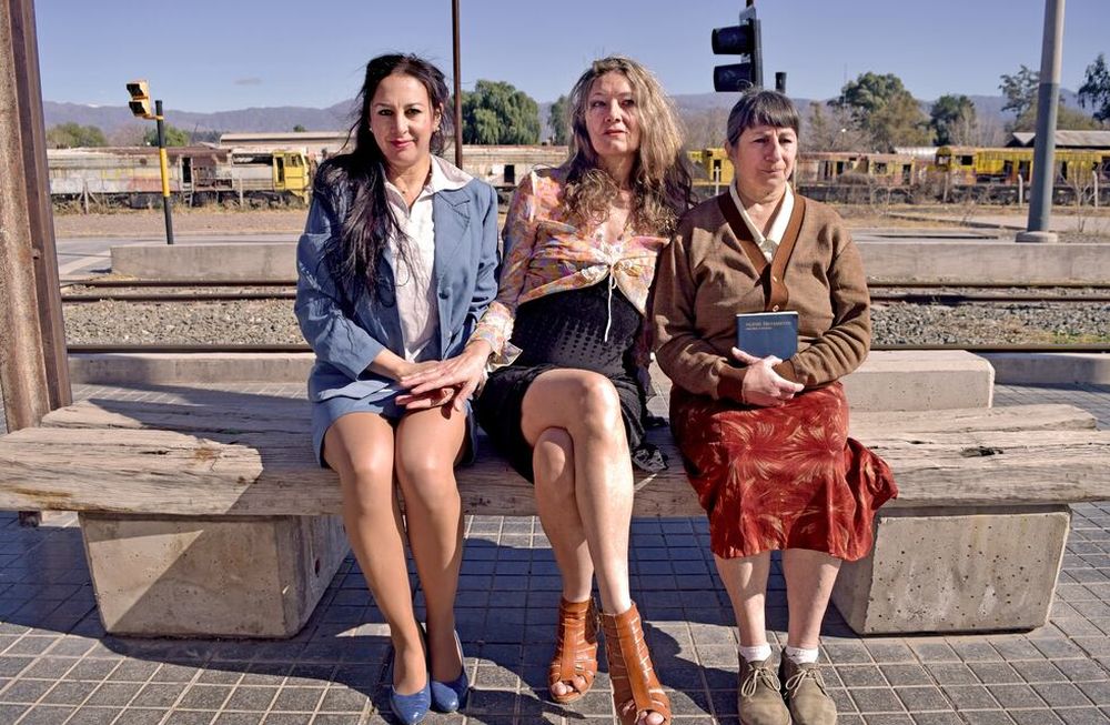La comedia dramática estrena el jueves en el teatro Quintanilla.