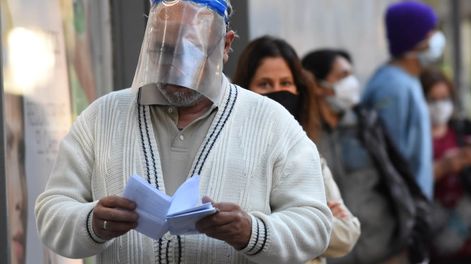 La diplomacia epidémica y el Covid-19 - Por Jorge Vicchi