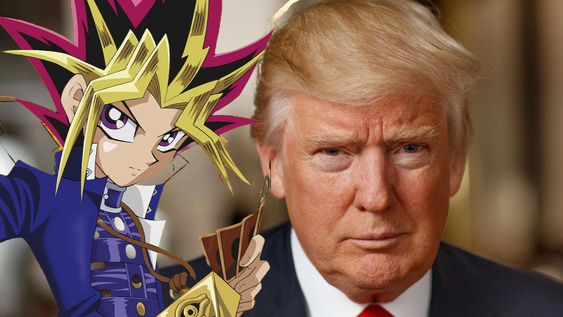 Un anime denunció a la Casa Blanca por usar imágenes de la serie en un video de propaganda militar.&nbsp;