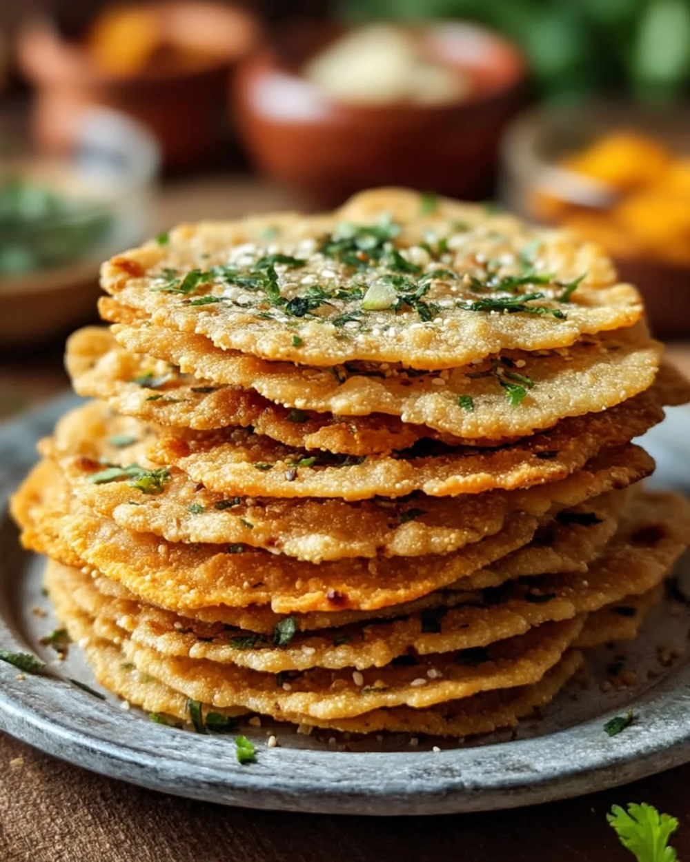 galletas de garbanzo y queso.webp