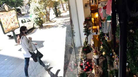 El 40% de los argentinos cree que no comprará regalos para Navidad