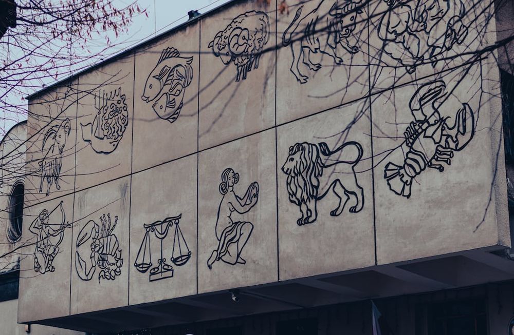 Los astros tienen un dato perturbador para Aries