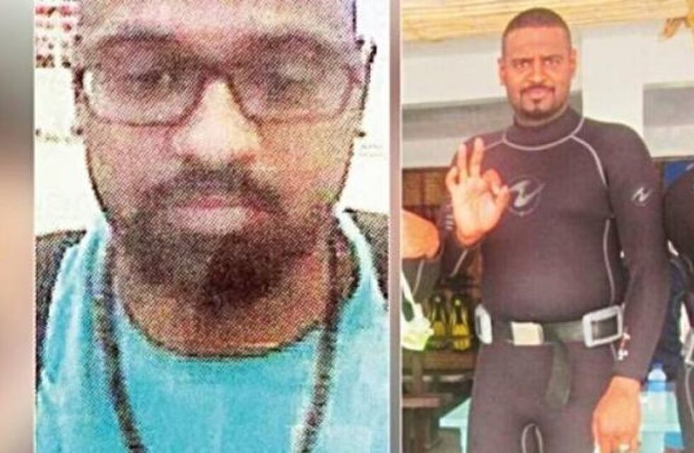 El caso del periodista desaparecido, cada vez más raro:murió uno de sus presuntos verdugos