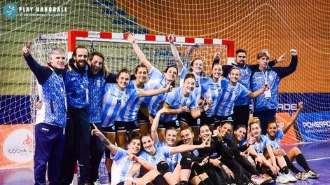 Juegos Odesur: La Garra perdió la final por la medalla dorada ante Brasil