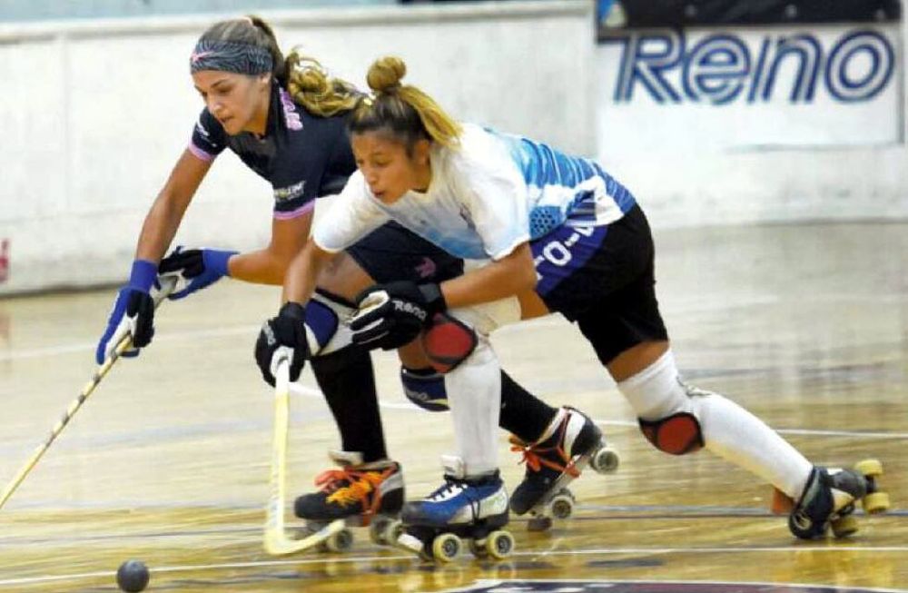 Las chicas de Andes Talleres, en semifinales del Campeonato Argentino