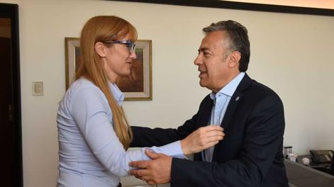 Rompecabezas mendocino - Por Carlos Salvador  La Rosa