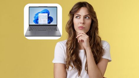 La Lenovo IdeaPad Slim 3 es una de las notebooks más buscadas por argentinos que comparan precios con Chile.