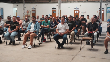 Comenzó el Curso de Refrigeración en General Alvear | Municipalidad&nbsp;