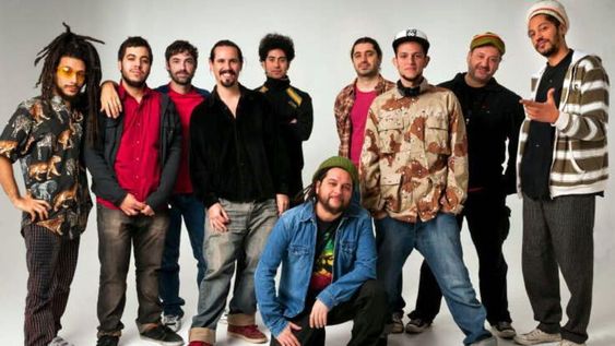 Rastas con experiencia