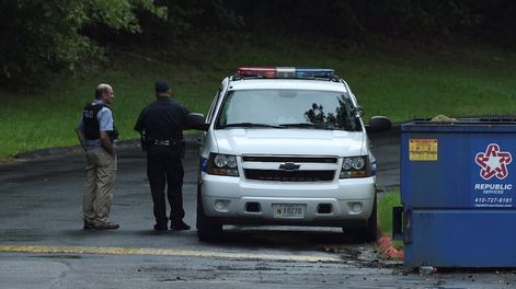 Una mujer mató a tiros a tres personas y luego se quitó la vida en Estados Unidos