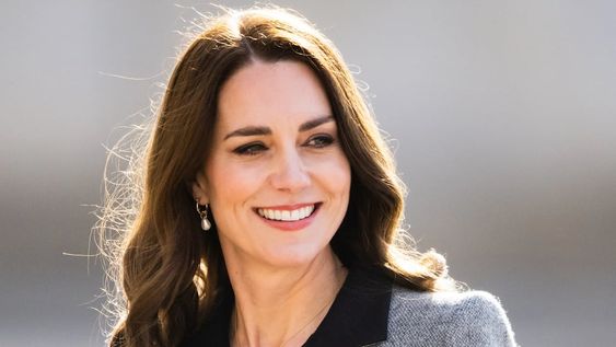 La Princesa de Gales tuvo un buen gesto con carcelarios con adicciones.