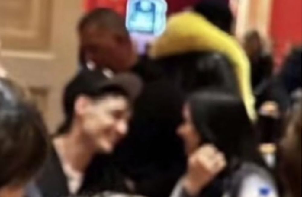 Nicki Nicole habría sido engañada por Peso Pluma